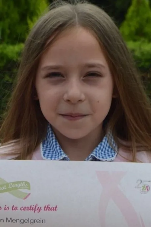 Ukweli Roach ha trabajado con Eden Mengelgrein en 1 ocasiones