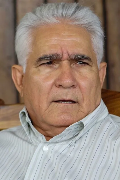 Nikolai Leonov ha trabajado con Edén Pastora en 1 ocasiones