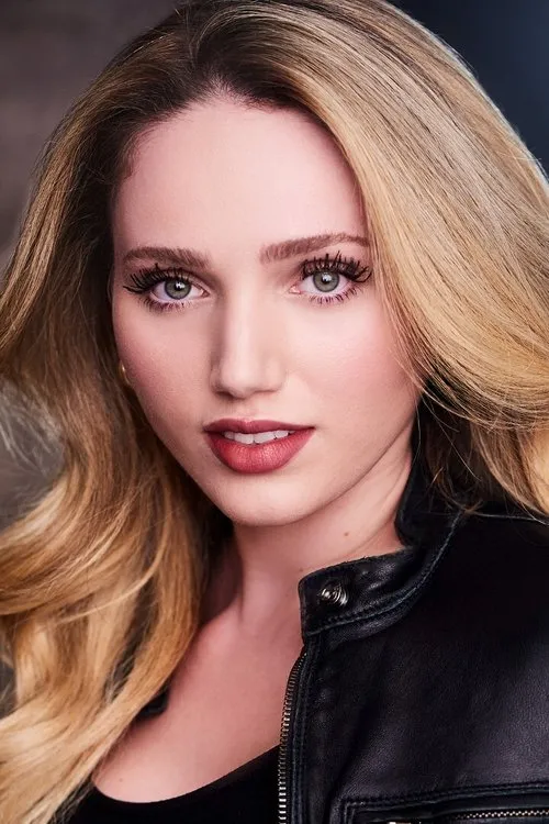 Ben F. Campbell ha trabajado con Eden Rose Ginsberg en 1 ocasiones