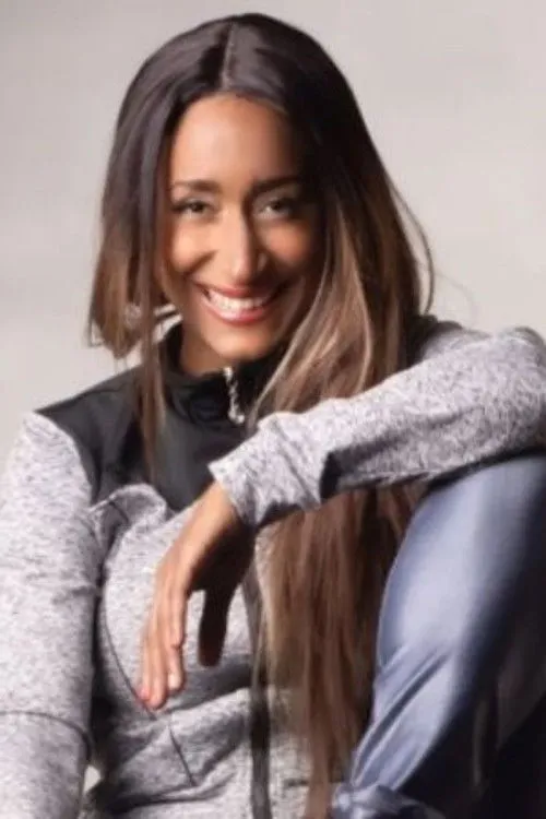 Silvia Águila ha trabajado con Edenis Sánchez en 1 ocasiones