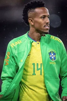 David Alaba ha trabajado con Eder Militao en 1 ocasiones