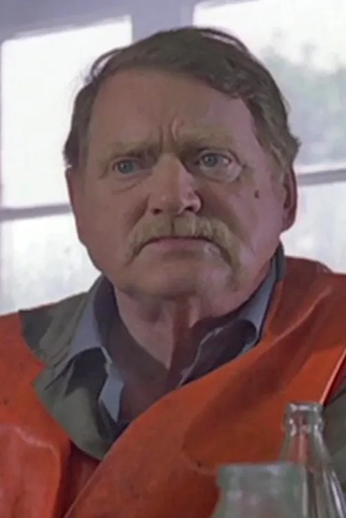 René Tony Spengler ha trabajado con Edgar Külow en 1 ocasiones