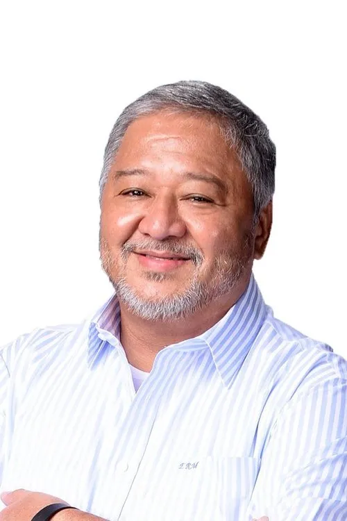 Rolly Lapid ha trabajado con Edgar Mortiz en 2 ocasiones