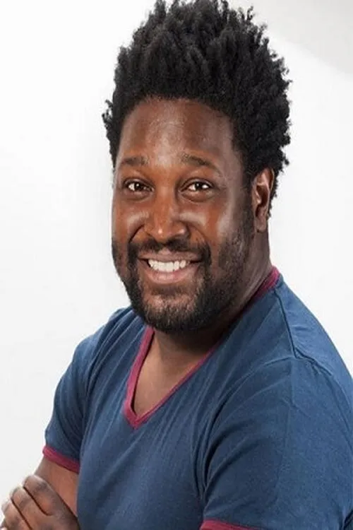 Edgar-Yves Monnou — personaje: Quentin