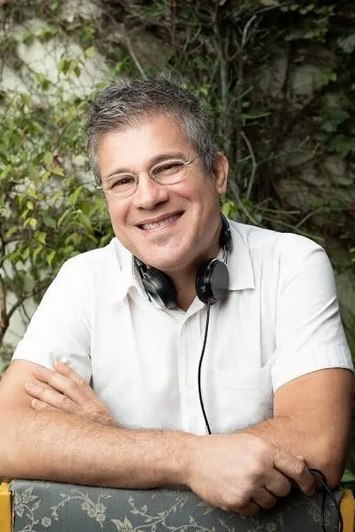 André Gabriel Hatoun ha trabajado con Edgard Piccoli en 1 ocasiones