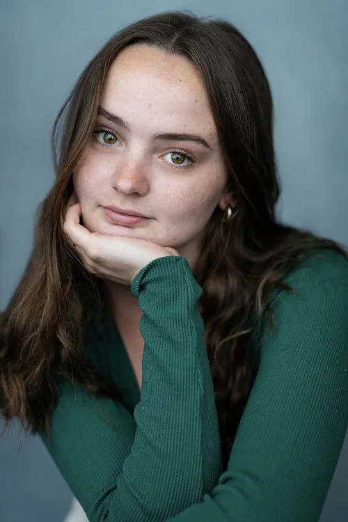 Christine Winter ha trabajado con Edie Lambden en 1 ocasiones