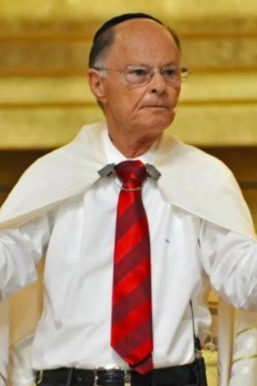 José Victor Pires ha trabajado con Edir Macedo en 1 ocasiones