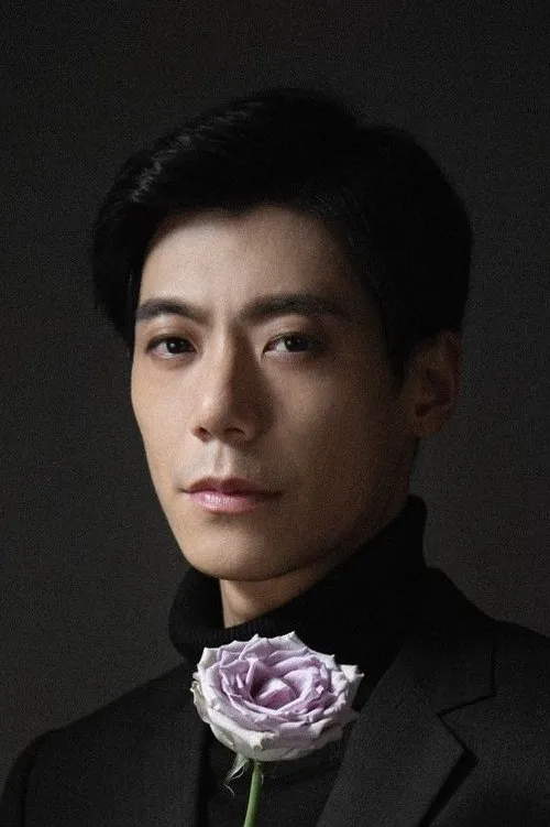 Liu Dai Ying ha trabajado con Edison M en 1 ocasiones