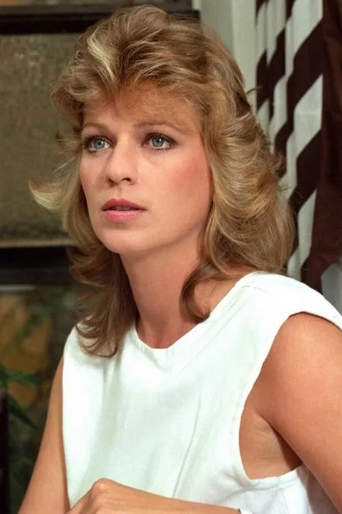 Edit Frajt interpretando a Daniela Bogdanová