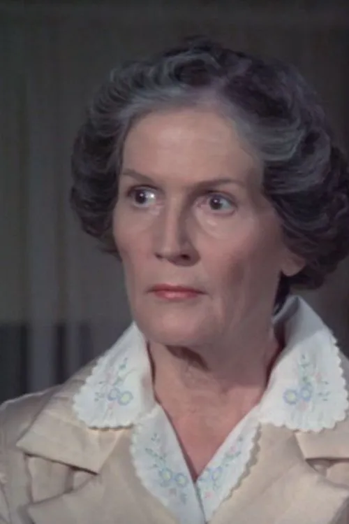 John Daniels ha trabajado con Edith Atwater en 1 ocasiones