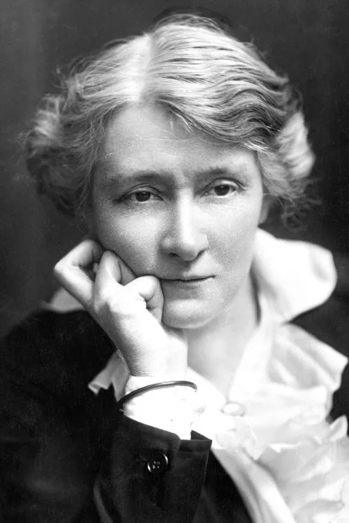 Julian Huxley ha trabajado con Edith Craig en 1 ocasiones