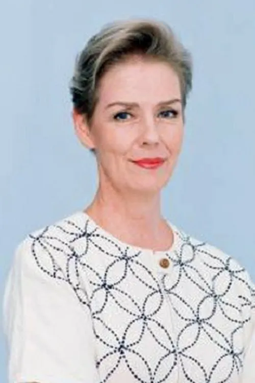 Terue Shoji ha trabajado con Edith Hanson en 1 ocasiones