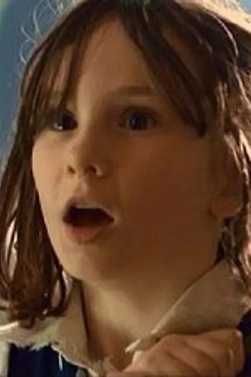 Ricky Wilson ha trabajado con Edith Thompson en 1 ocasiones