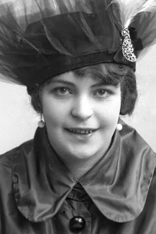 Clint J. Palmer ha trabajado con Edith Wallén en 1 ocasiones