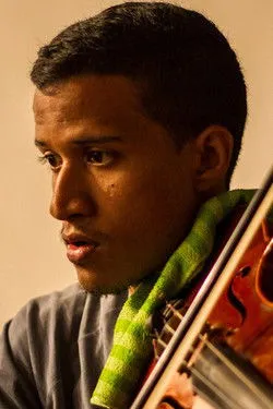 Wuilly Arteaga Sr. ha trabajado con Edixon Yánez en 1 ocasiones