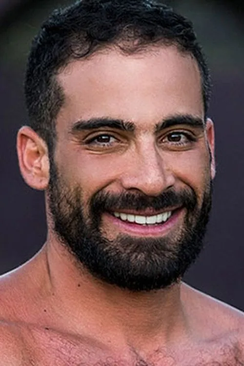 Edji Da Silva en su biografía y filmografía