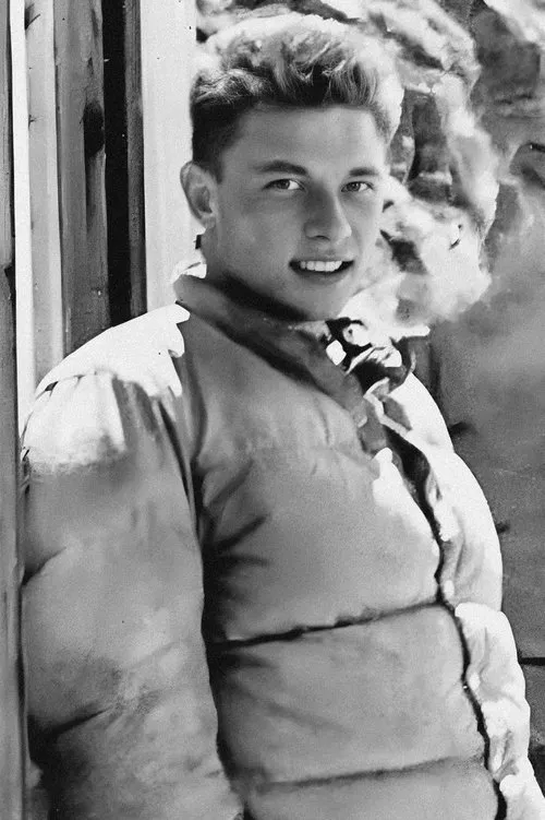 Lucien Bérardini ha trabajado con Edmond Denis en 4 ocasiones