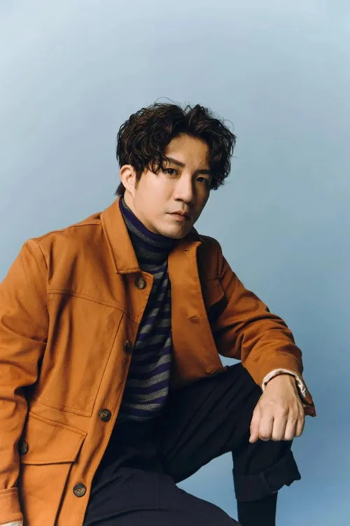 Jinny Ng ha trabajado con Edmond Tong en 1 ocasiones