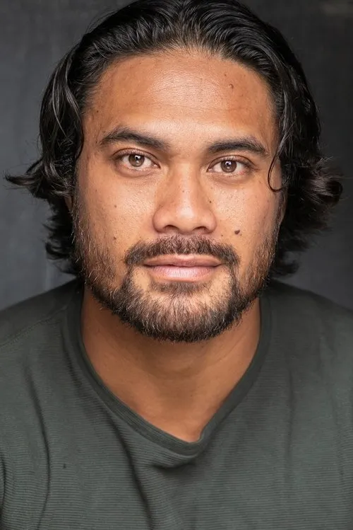 Matariki Whatarau ha trabajado con Edmund Eramiha en 2 ocasiones