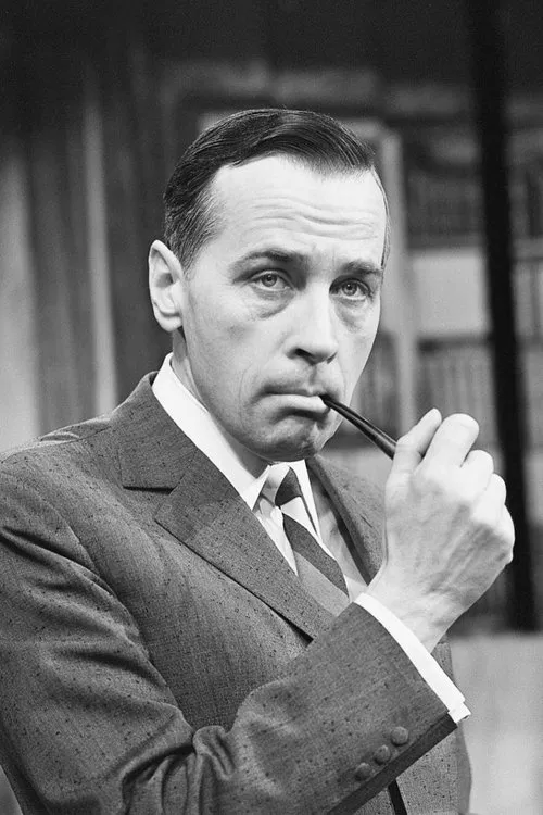 Edmund Fetting — personaje: Otto Ildmann