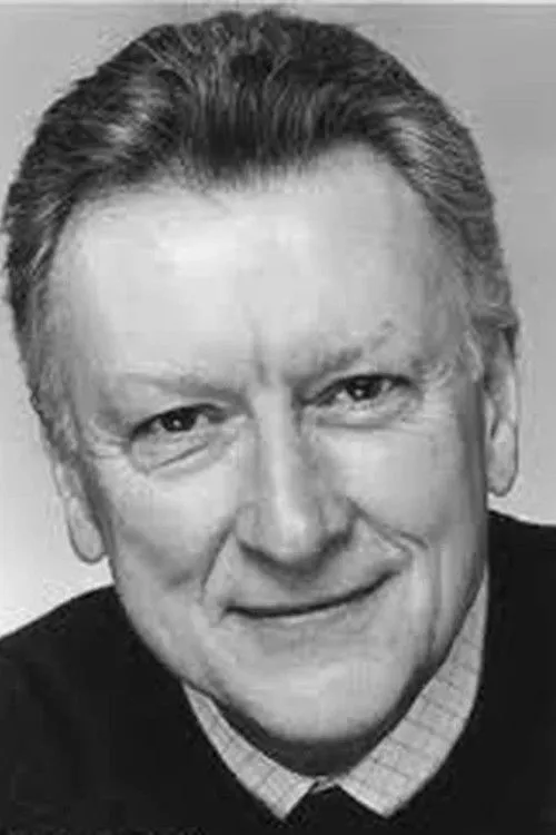 Steve Larson ha trabajado con Edmund Genest en 1 ocasiones