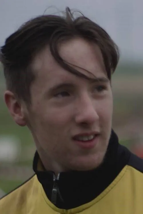 Xavier Claudon ha trabajado con Édouard Rerolle en 1 ocasiones