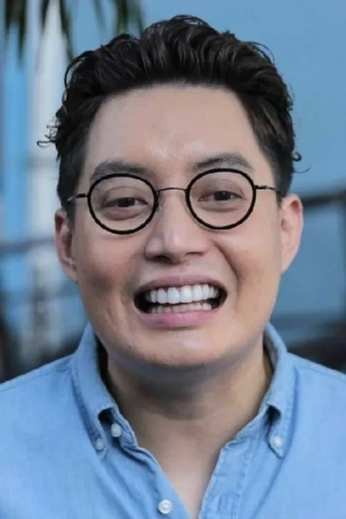 Unang "Bagito" ha trabajado con Edric Tjandra en 2 ocasiones