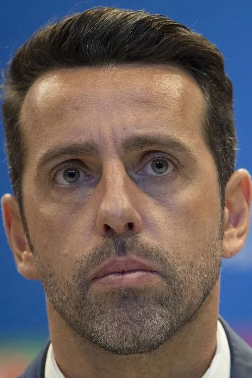 Foto de perfil del actor Edu Gaspar en el reparto