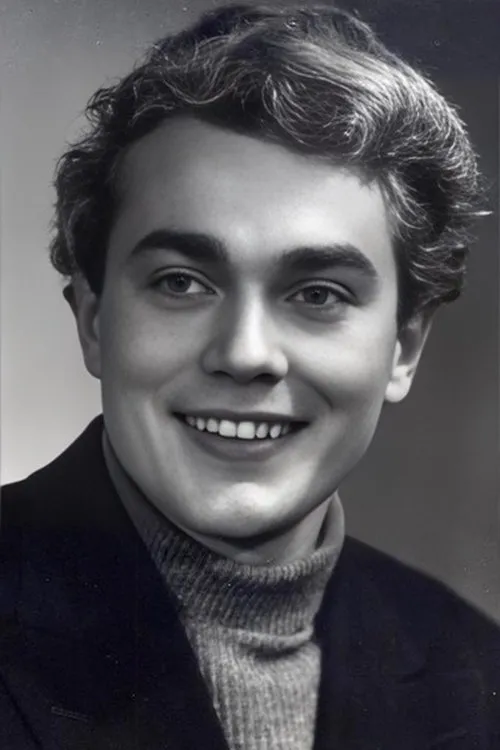 ??????? ?????? ha trabajado con Eduard Koshman en 1 ocasiones