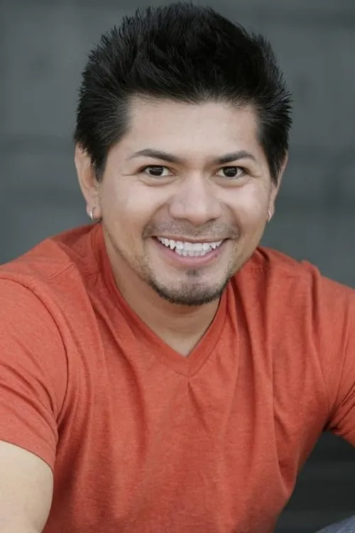 Marco Antonio Alvarez ha trabajado con Eduardo Ambriz DeColosio en 1 ocasiones