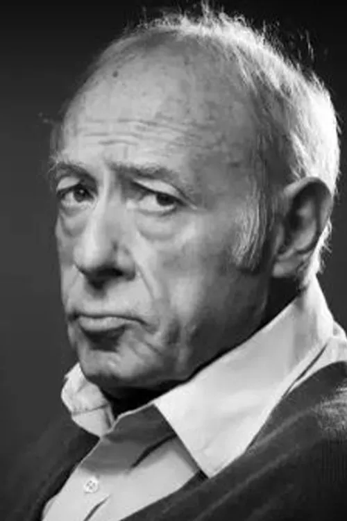 Gisa Geert ha trabajado con Eduardo Arroyo en 1 ocasiones