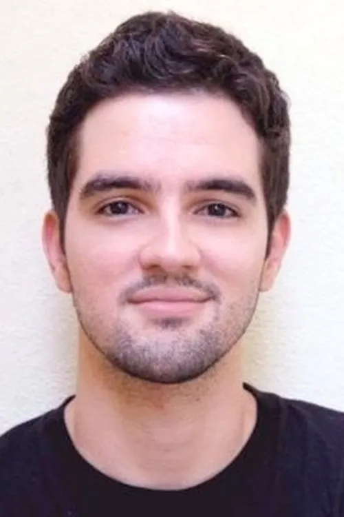 Foto de perfil del actor Eduardo Caldas en el reparto