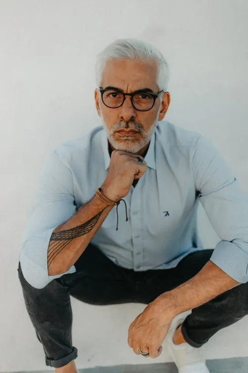 André Segatti ha trabajado con Eduardo Cintra en 1 ocasiones