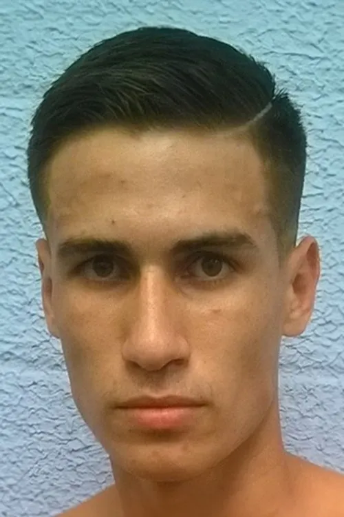 Julian Gonzalez ha trabajado con Eduardo de Oliveira Guedes Diogo en 1 ocasiones