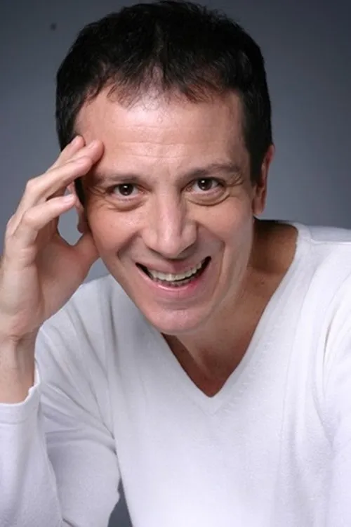 Théo Medon ha trabajado con Eduardo Martini en 1 ocasiones