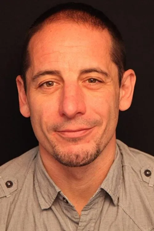 Julia Möller ha trabajado con Eduardo Moratilla en 1 ocasiones