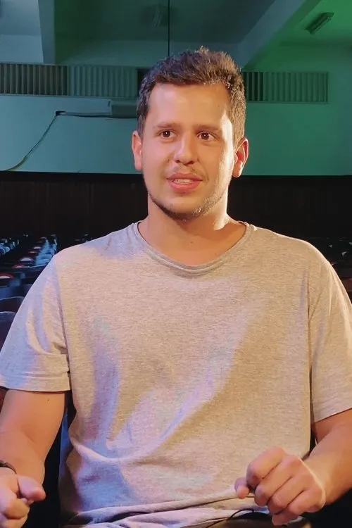 Isabella Taviani ha trabajado con Eduardo Scarano en 1 ocasiones