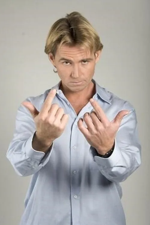 Foto de perfil del actor Eduardo Shilinsky en el reparto