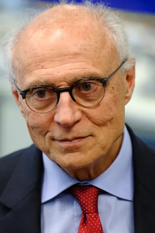 Eduardo Suplicy interpretando a Self (uncredited)