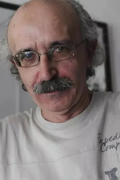 Foto de perfil del actor Eduardo Zamanillo en el reparto