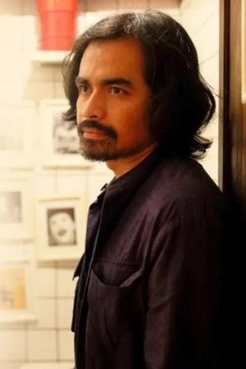 M. Imran Ismail ha trabajado con Eduwart Manalu en 1 ocasiones