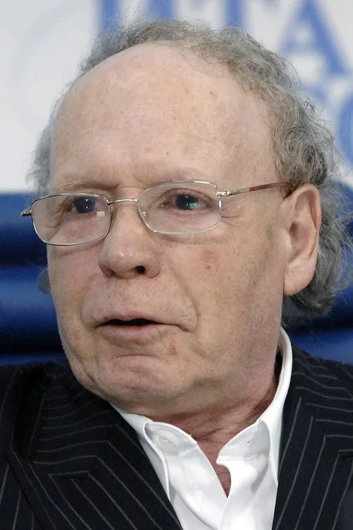 Lev Kopelev ha trabajado con Edvard Radzinsky en 1 ocasiones