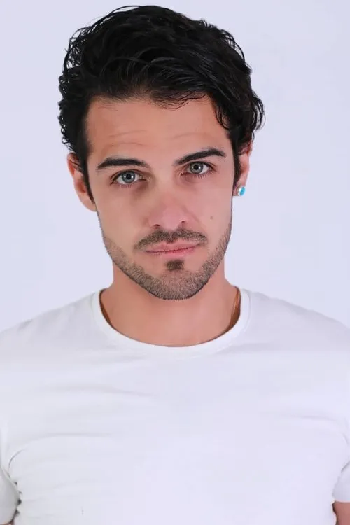 Edward Castillo en su biografía y filmografía