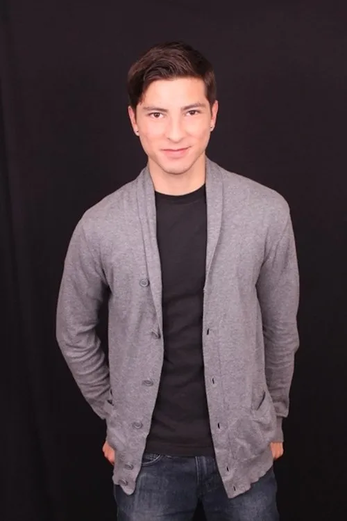 Robby Valls ha trabajado con Edward Gutierrez en 2 ocasiones