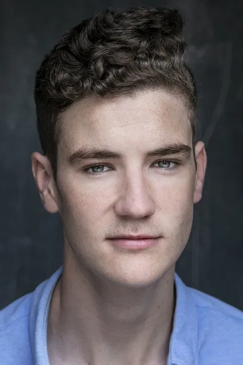 Meagan Bown ha trabajado con Edward Hall en 1 ocasiones