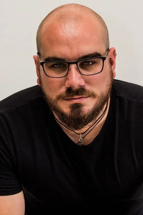 Foto de perfil del actor Edward J. Pepperell en el reparto