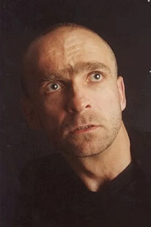 Dagna Dywicka ha trabajado con Edward Janaszek en 1 ocasiones