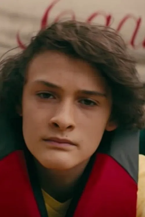 Pavel Piddocke ha trabajado con Edward Kewin en 1 ocasiones