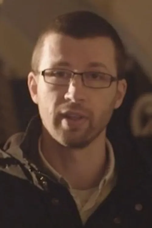 Martin Mares ha trabajado con Edward Mayhew en 1 ocasiones