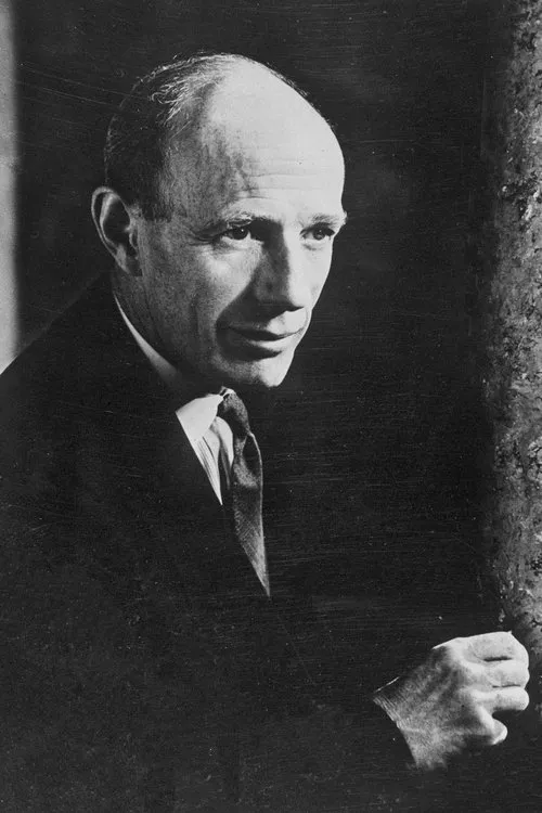 Edward Wood, Earl of Halifax interpretando a Self (archive footage) (uncredited)